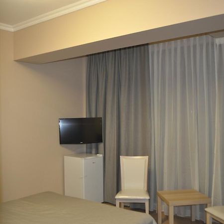Inn Volna 古达乌塔 外观 照片