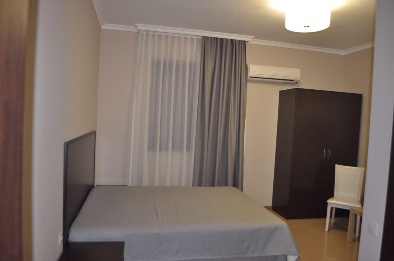 Inn Volna 古达乌塔 外观 照片