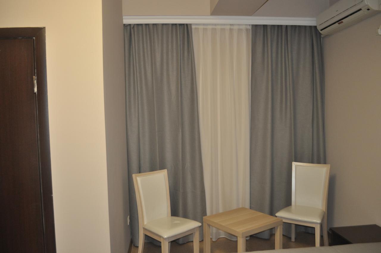 Inn Volna 古达乌塔 外观 照片