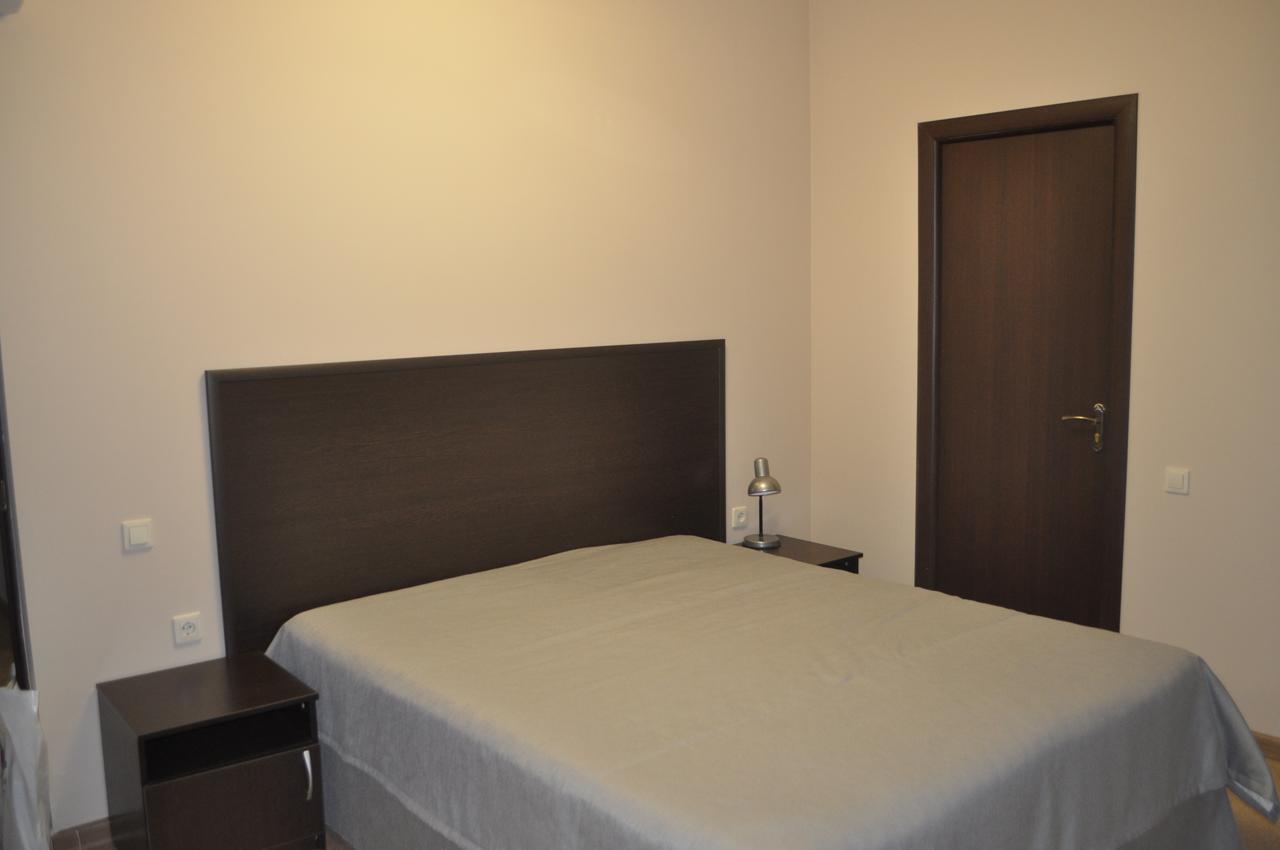 Inn Volna 古达乌塔 外观 照片